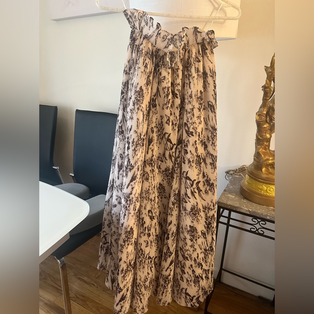 Zimmerman skirt